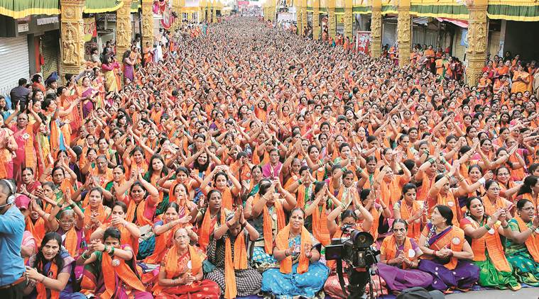 Ganesh chaturthi, ganesh festival, traffic restrictions, Pune traffic situation, indian express