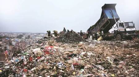 Odisha: Waste management, Rs 10 per home