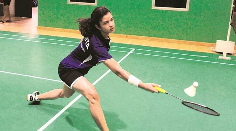 Chandigarh: Top-seed Garima Singh registers twin wins in badminton championship