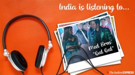 india is listening to meet bros gat gat