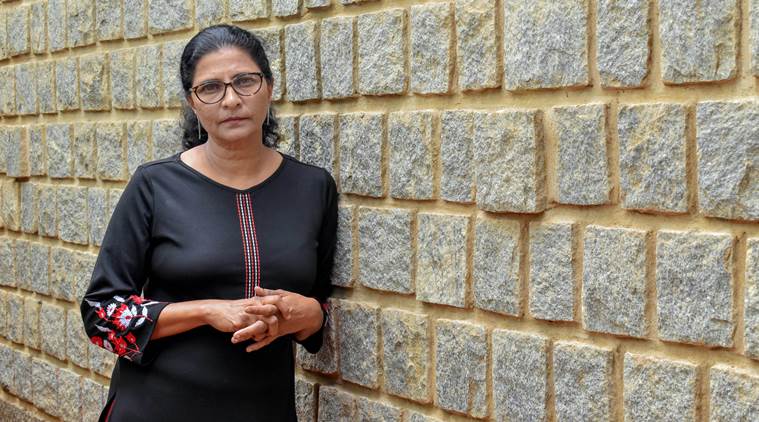 gauri lankesh, gauri lankesh sister, gauri lankesh sister interview, sunday eye, indian express, indian express news