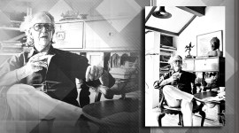 Geoffrey Bawa, Architect Geoffrey Bawa, Geoffrey Bawa works, Geoffrey Bawa awards, Geoffrey Bawa death, Geoffrey Bawa birth