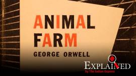 Explained: Why High Court invoked Orwell's Animal Farm to strip Rajasthan ex-CMs of privileges 