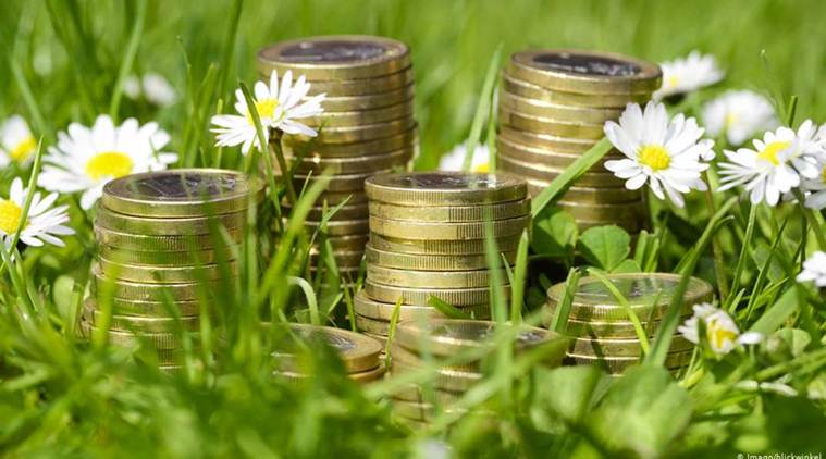 Germany on climate change, climate change Germany, Germany climate change, Germany GDP, GDP of Germany, World news, Indian Express