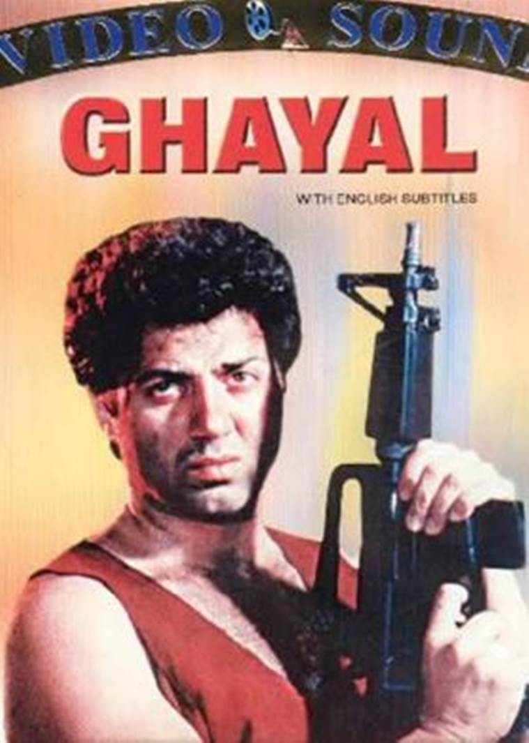 sunny deol