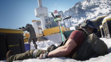 Ubisoft, Ghost Recon Breakpoint, Ghost Recon Breakpoint price in India, Ghost Recon Breakpoint beta, Ghost Recon Breakpoint download, Ghost Recon Breakpoint features, Ghost Recon Breakpoint release