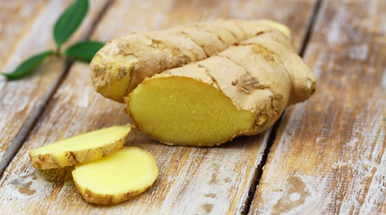 Is it safe to eat ginger during pregnancy? Here's what a doctor has to say