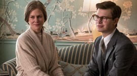 goldfinch movie review-759 The Goldfinch review