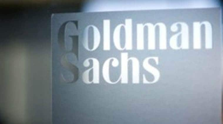 Goldman Sachs senior executive held for swindling firm of Rs 38 cr, say ...