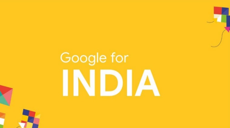 Google for India event 2019 Highlights: Google Assistant Vodafone-Idea phone line, Pay Jobs and more