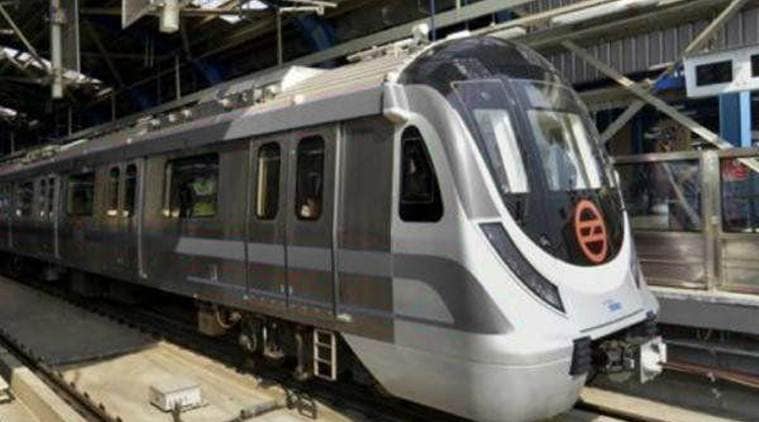 Grey line: Delhi Metro's Dwarka-Najafgarh corridor to open on October 4