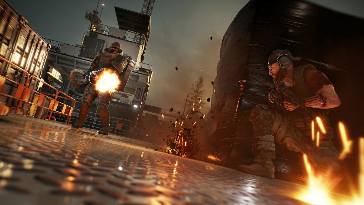 Ghost Recon Breakpoint first impressions, Ghost Recon Breakpoint game, Ghost Recon Breakpoint beta, Ubisoft, Ghost Recon Breakpoint, Ghost Recon Breakpoint price in India, Ghost Recon Breakpoint beta, Ghost Recon Breakpoint download, Ghost Recon Breakpoint features, Ghost Recon Breakpoint release