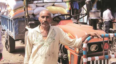 Farmers are the only businessmen today who cannot claim input tax credit (ITC) on the sales they make.