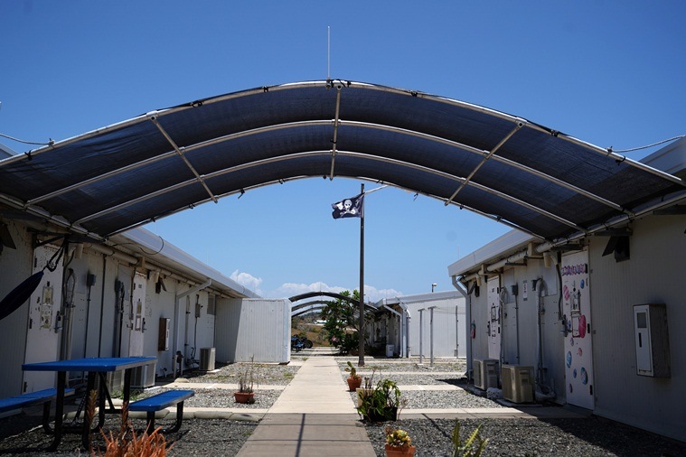 The cost of running Guantánamo Bay: $13 million per prisoner