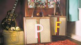 Gucci, Gucci luxury fashion, Luxury fashion Gucci, Gucci bags, Gucci fashion, lifestyle and art, Indian Express