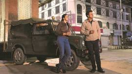The family man, the family man amazon prime, manoj bajpayee web series, prime web series, Priyamani
