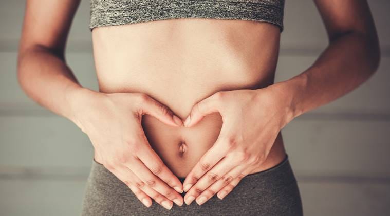 gut bacteria, gut bacteria microbes, gut bacteria news, indian express