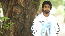GV Prakash Kumar