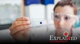 H9N2 virus, what is H9N2 virus, H9N2 virus disease, avian influenza, bird flu, Express Explained, Indian Express