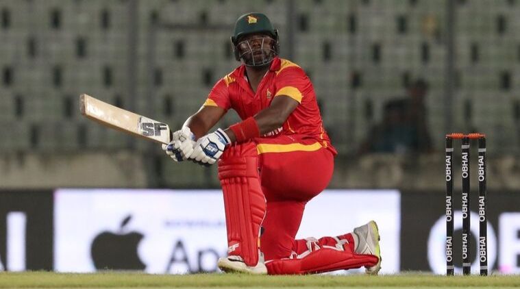 Afghanistan Vs Zimbabwe, Afg Vs Zim 5th T20 Live Cricket Score ...