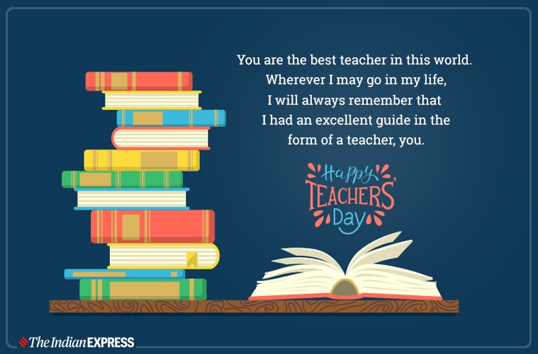 Happy Teachers' Day 2020: Wishes Images Download, Quotes, Status 