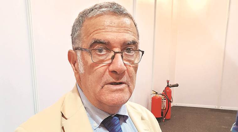 French Physicist and 2012 Nobel Laureate in Physics in Mohali: ‘In sciences you have surprises and failures. Chandrayaan 2 shows this’