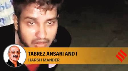 No one killed Tabrez Ansari, Tabrez Ansari lynching, Tabrez Ansari lynching case, jharkhand police, jharkhand lynching
