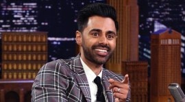 hasan minhaj