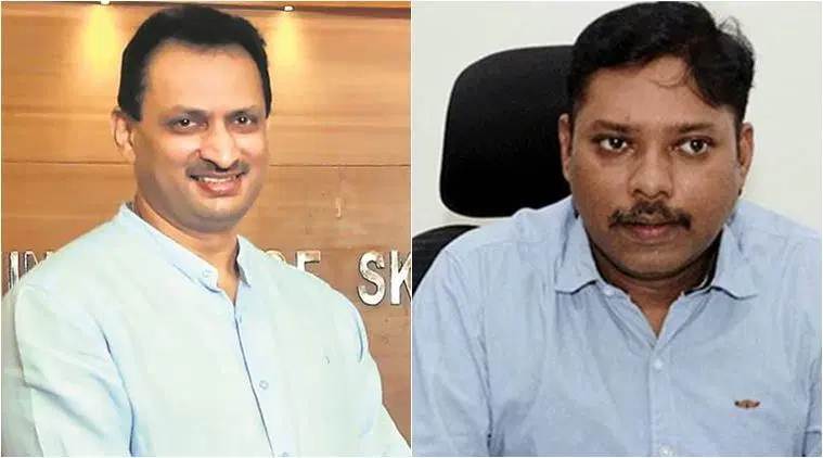 'Go to Pakistan': BJP's Anantkumar Hegde accuses IAS officer who quit of treachery