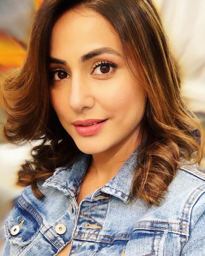 hina khan