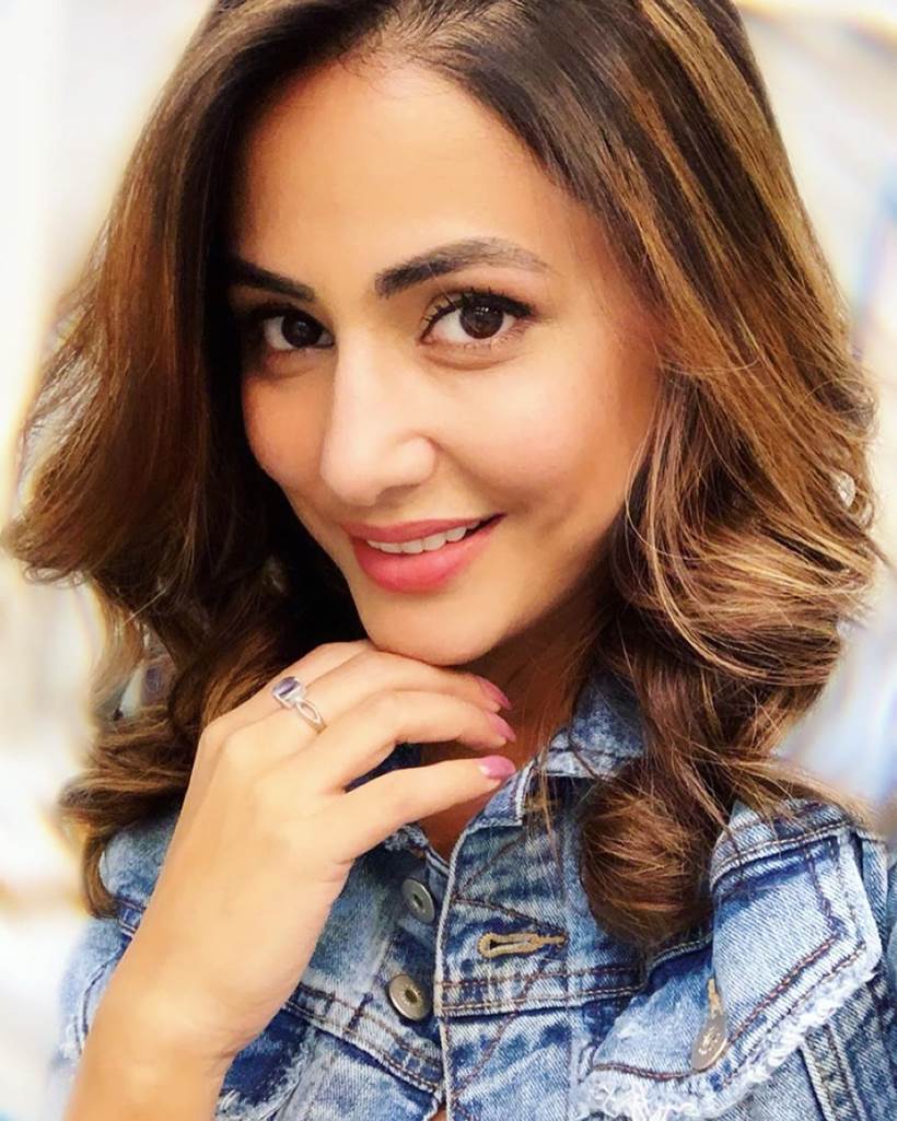 hina khan photo 1
