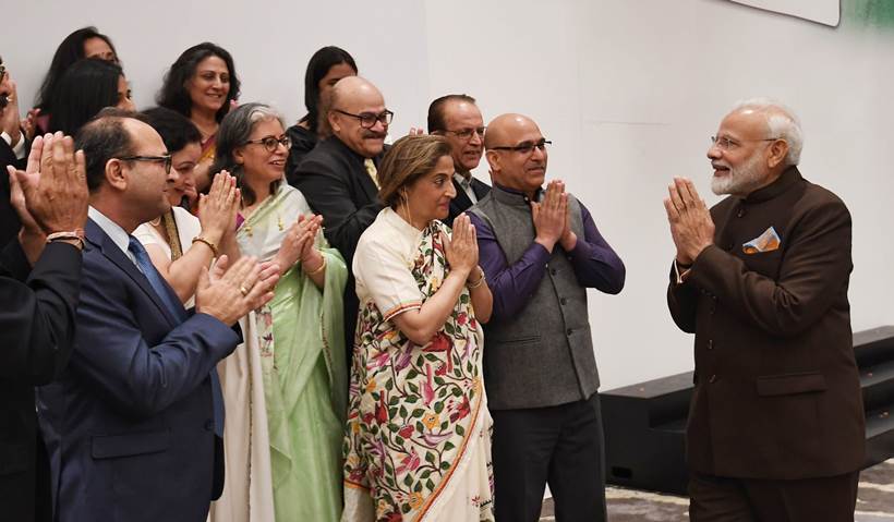 Howdy Modi, PM Howdy Modi, PM Modi in Houston, Howdy Modi Houston, Modi in Houston, Houston Howdy Modi, Howdy Modi event, Howdy Modi event Houston, India news, Indian Express