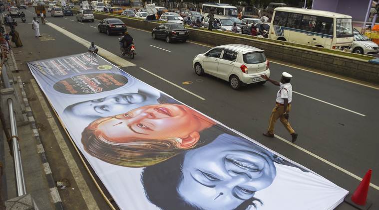 Why Tamil Nadu’s cutout culture will be hard to cut away from