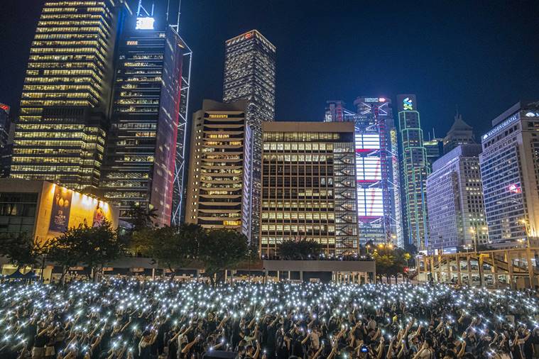 hong kong china protests, hong kong protest, hong kong police protesters clash, hong kong protest news, hong kong news