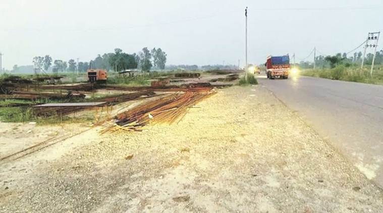 Hoshiarpur land scam: Arbitrator wants 75% interim payment to beneficiaries, CALA denies, cites wrong acquisition