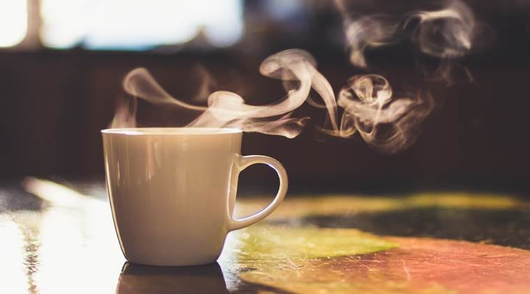hot tea, cancer, indian express, indian express news 