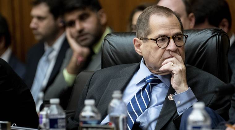 US House Judiciary Committee inches toward impeachment