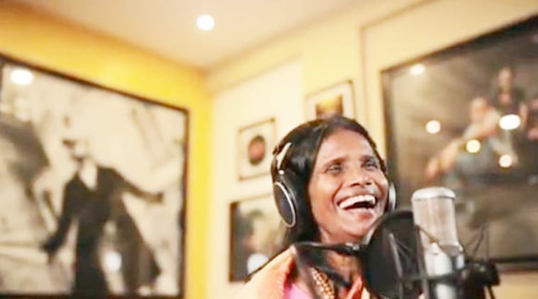 Ranu Mandal-Himesh Reshammiya new song Aashiqui Mein Teri MP3, full