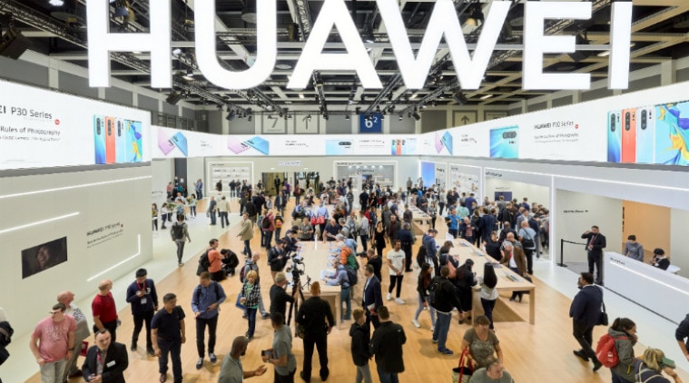 IFA 2019 highlights: Top announcements from Huawei ...