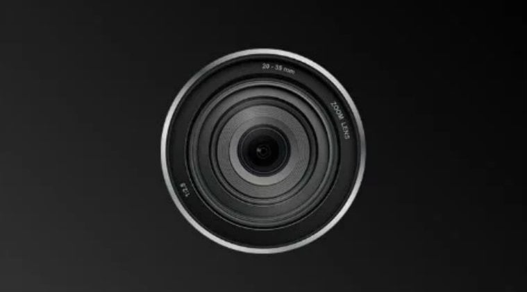 Huawei Mate 30 series will feature circular camera module, hints new ...