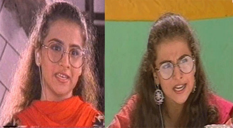 vidya balan Hum Paanch