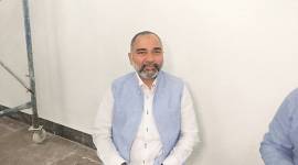 ‘We have made a request that five Muslims should be given tickets’