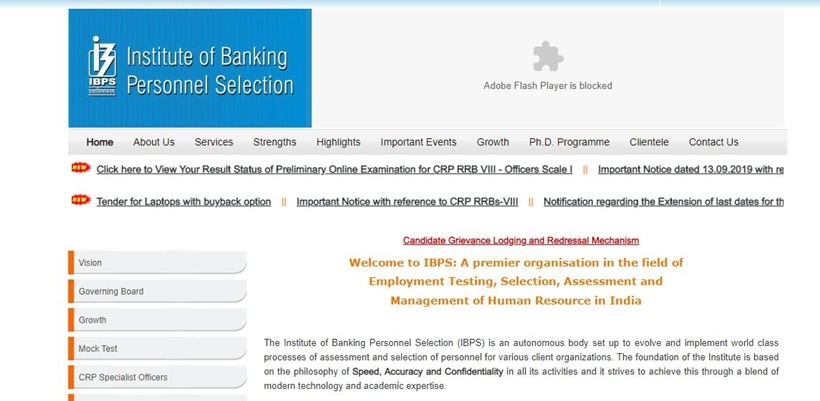 ibps, ibps rrb, ibps rrb result, ibps rrb result 2019, ibps po result, ibps po result 2019, ibps clerk result 2019, ibps po pre result 2019, ibps po prelims result 2019 date, ibps rrb po result 2019 date, ibps office assistant, ibps office assistant result, ibps office assistant result 2019, job news, indian express, indian express news
