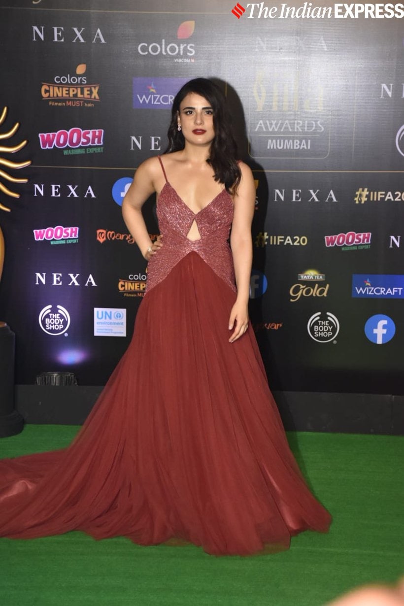 radhika madaan