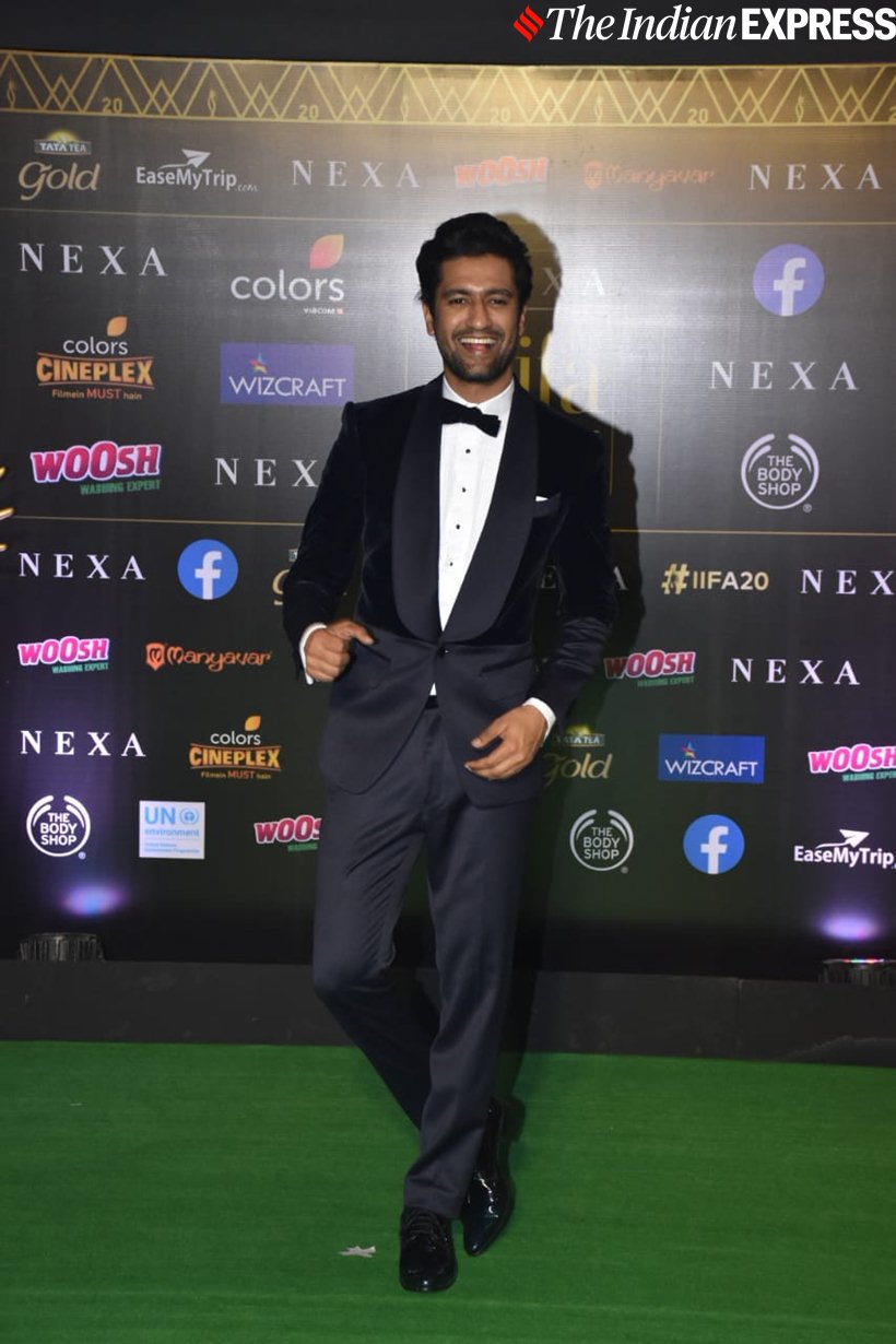 vicky kaushal