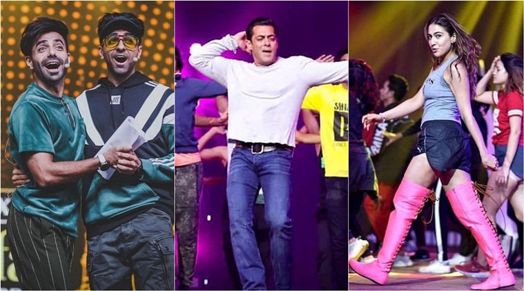 Image result for IIFa 2019