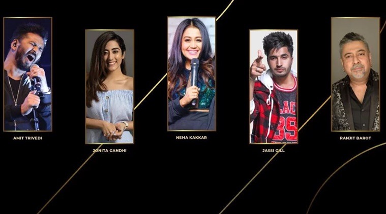 IIFA Rocks 2019