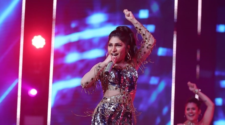 Tulsi Kumar