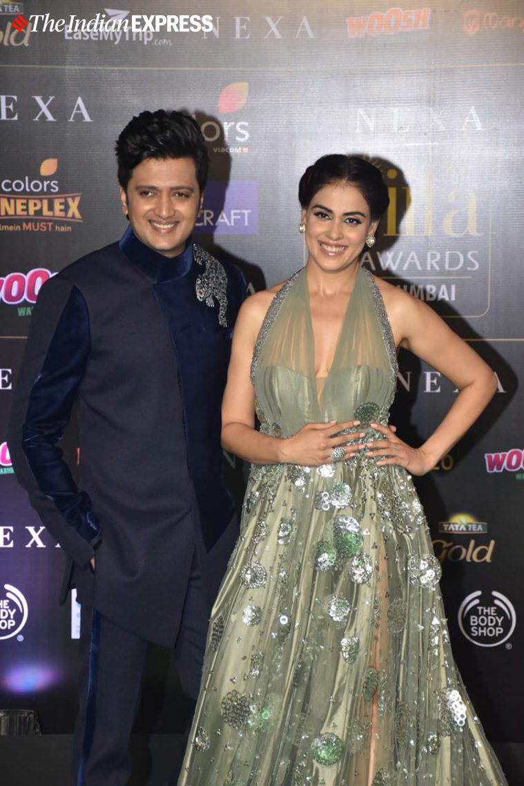 IIFA Awards 2019: Highlights | Bollywood News - The Indian Express