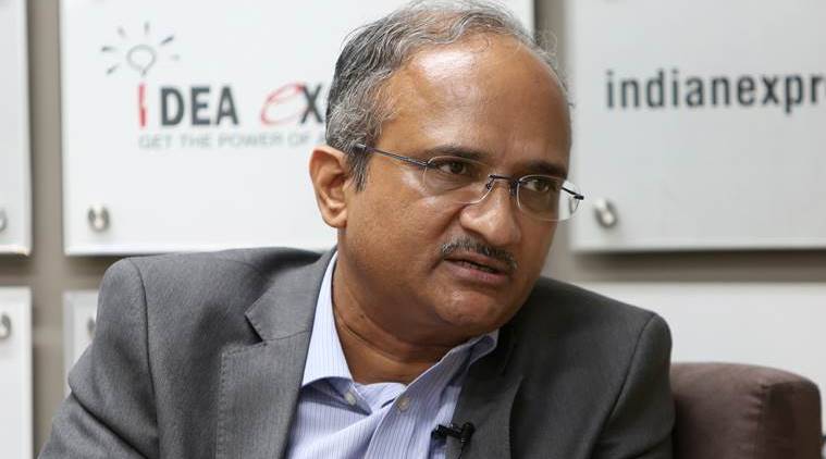 IIT Delhi, IIT-Delhi Director V Ramgopal Rao, Indian Institute of Technology Delhi, IIT Delhi M.Tech, Director V Ramgopal Rao